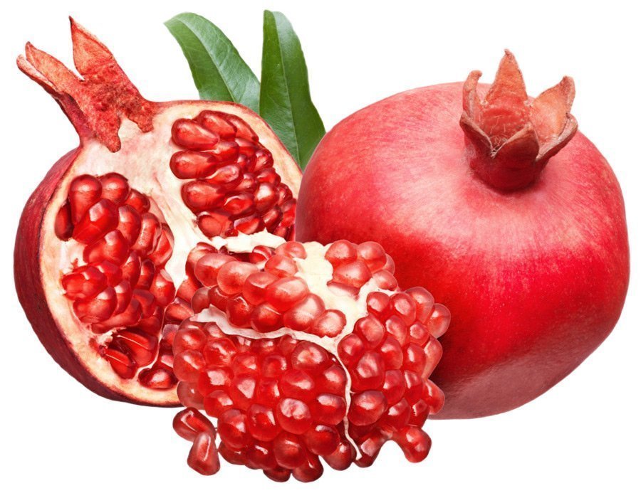 Dalimb (Pomegranate)