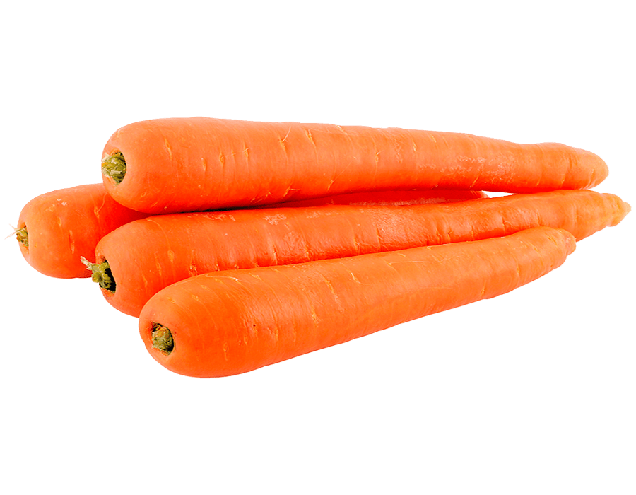 Carrot Orange