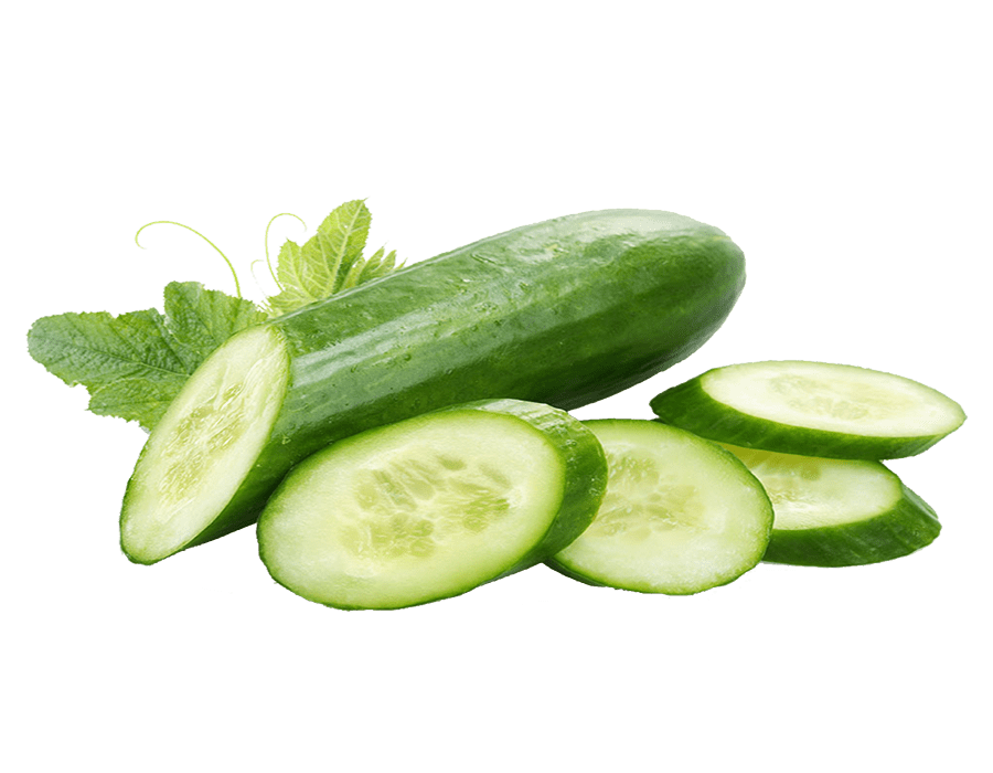 Cucumber