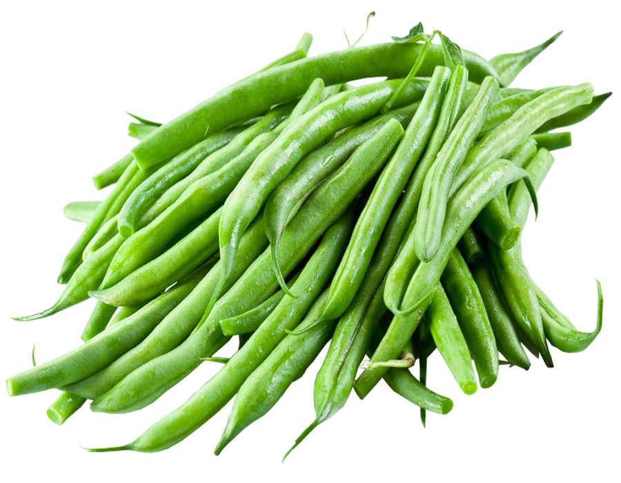 French Beans