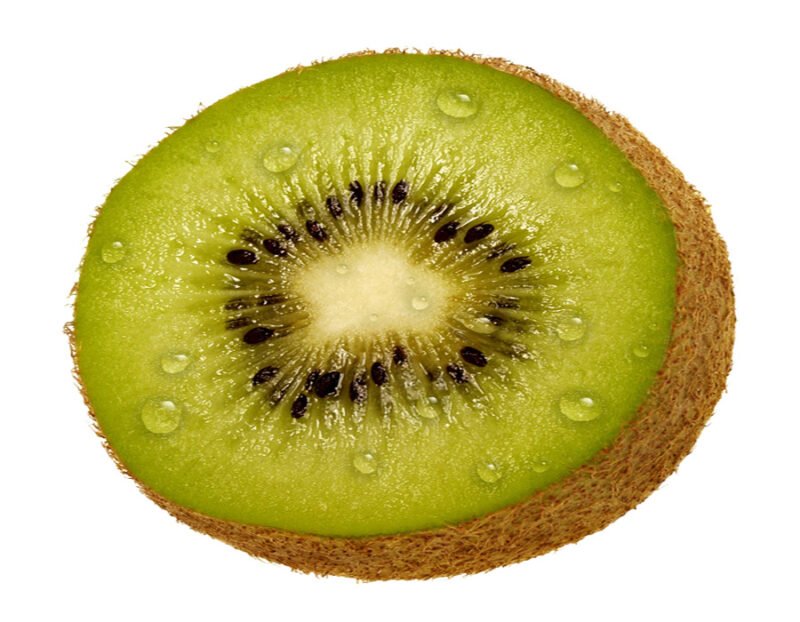 Kiwi Green