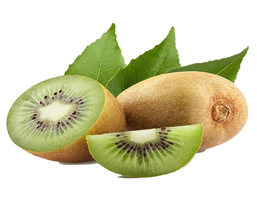 Kiwi Green