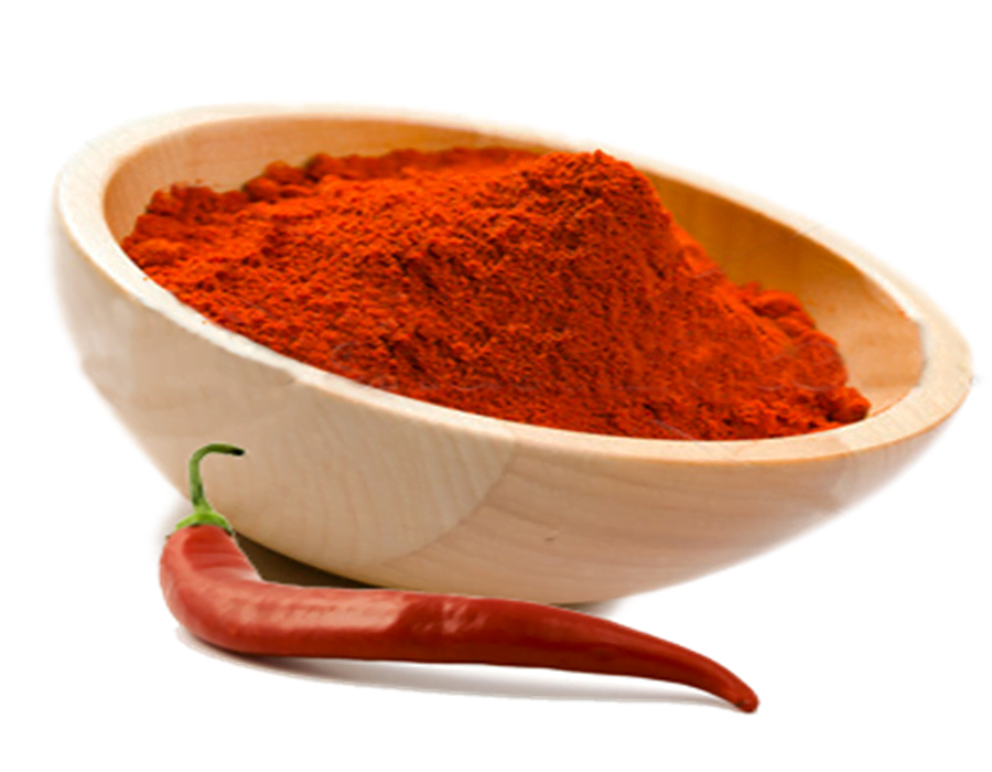 Chilli Powder