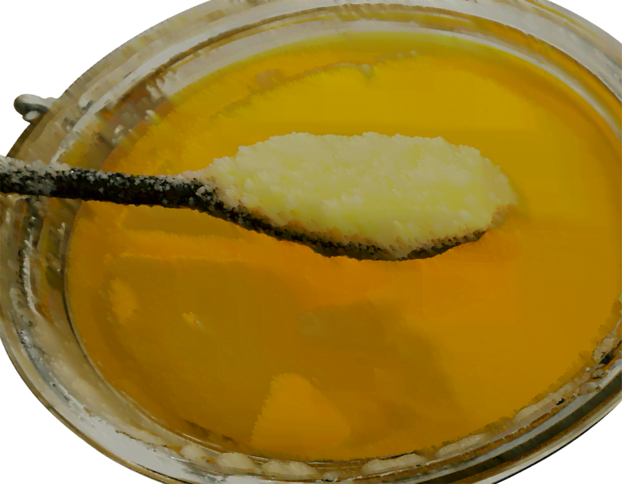 Desi Cow A2 Ghee Premium