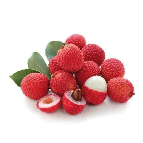 Litchi  500 g punnet